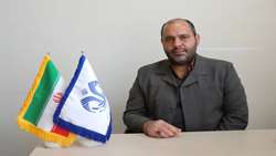 انتصاب آقای سید سعید موسوی به عنوان مدیر هسته گزینش دانشگاه